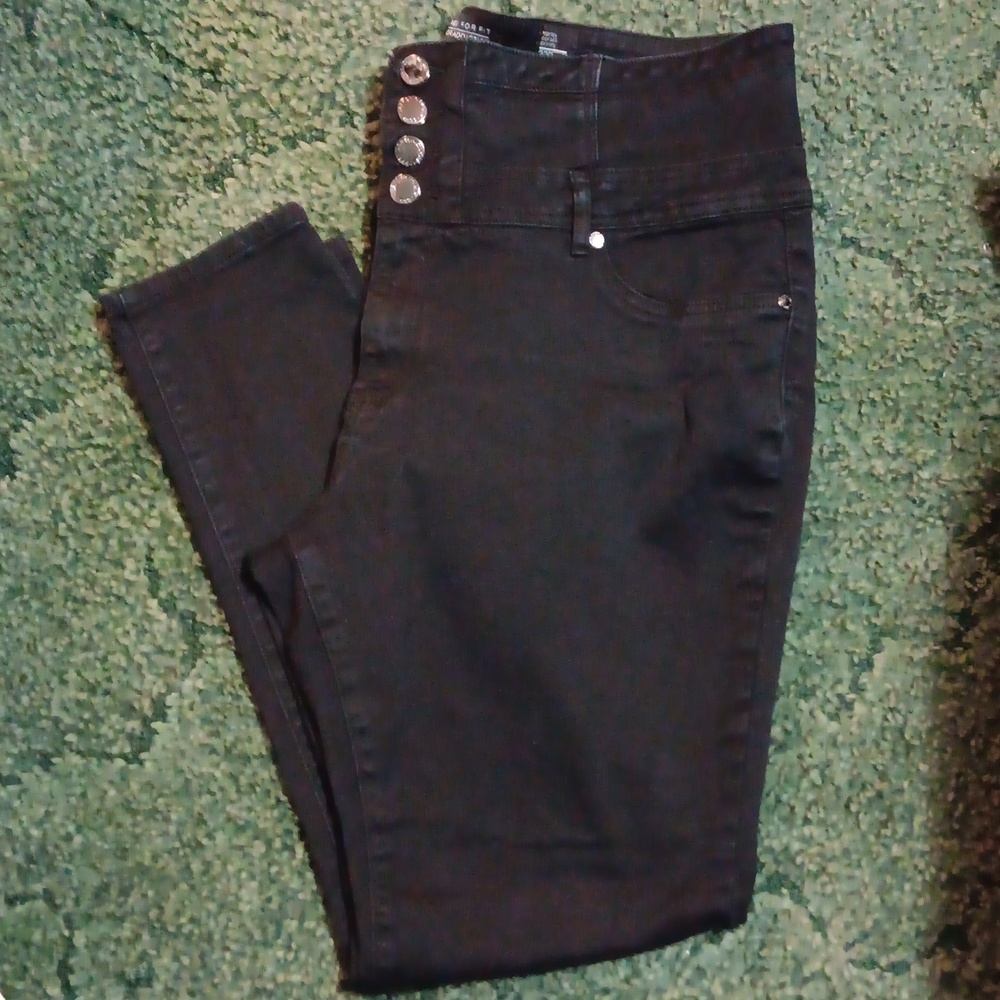 Chic Denim Jeans Size 22R